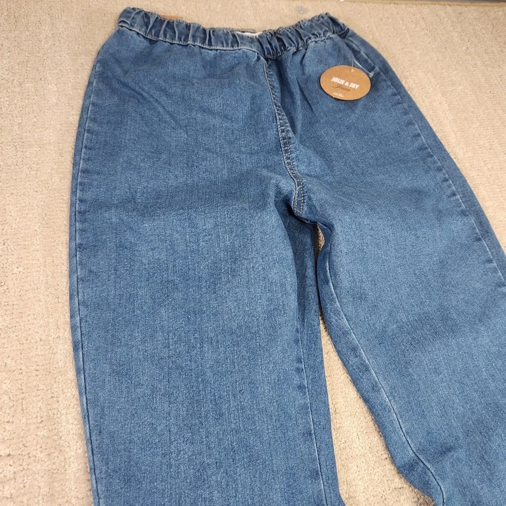 Bell Bottom Jeans Women 13 Super Flare Hi Rise Cowgirl Western Rodeo Boho NEW - Picture 2 of 11